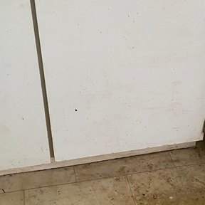 Pre Build Cleaning Tintagel